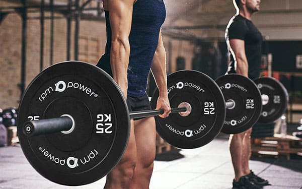 which barbell to buy